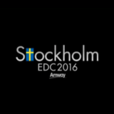 2016年EDCストックホルム